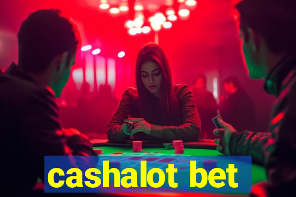 cashalot bet