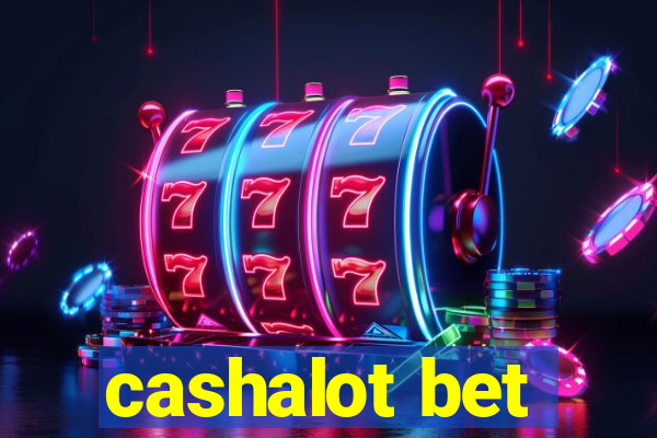 cashalot bet