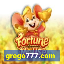 grego777.com