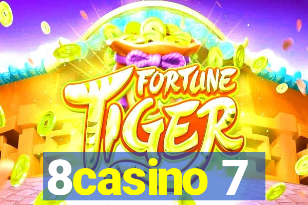 8casino 7