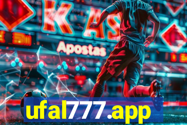 ufal777.app