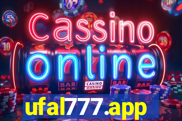 ufal777.app