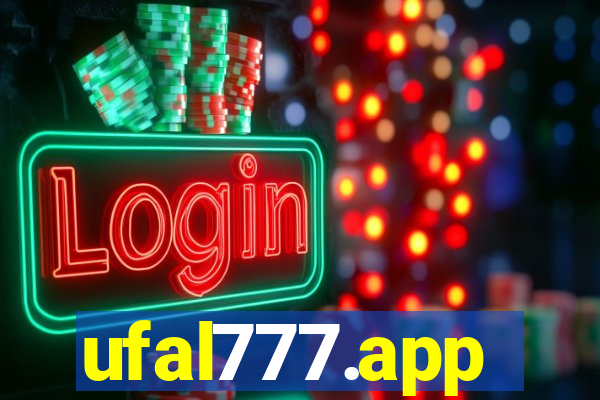 ufal777.app