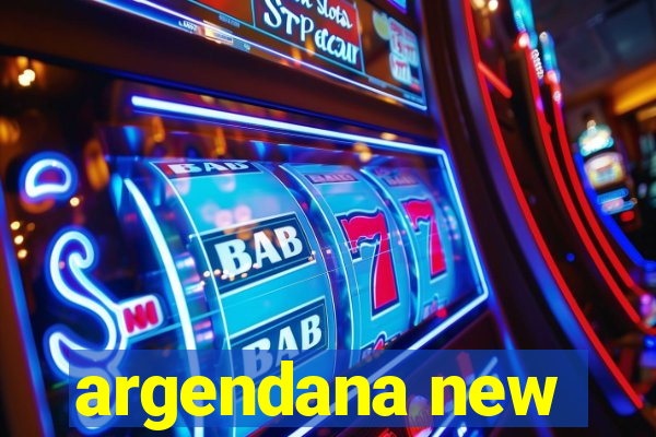 argendana new