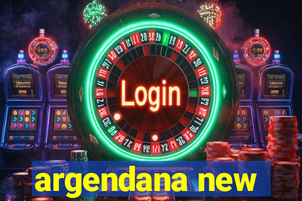 argendana new