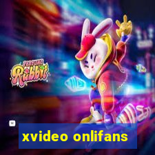 xvideo onlifans