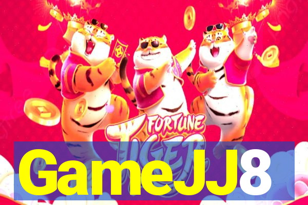 GameJJ8