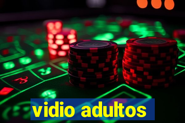 vidio adultos