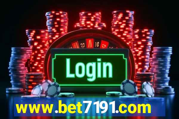 www.bet7191.com