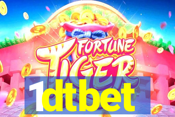 1dtbet