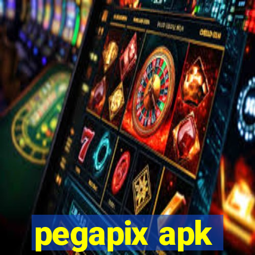 pegapix apk