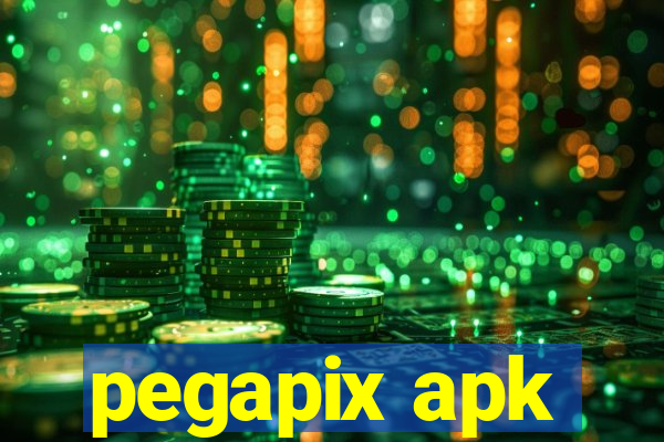 pegapix apk