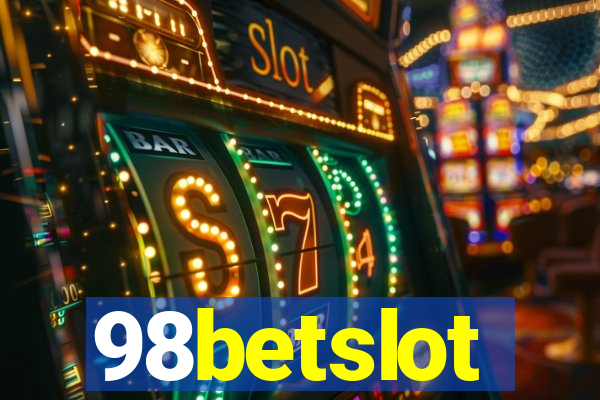 98betslot