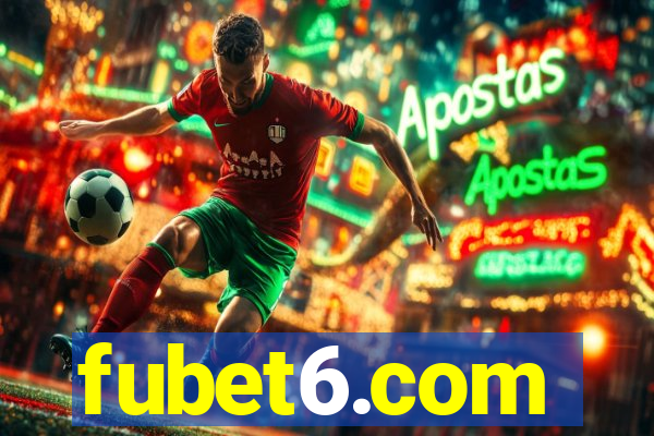 fubet6.com