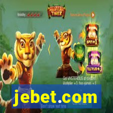 jebet.com