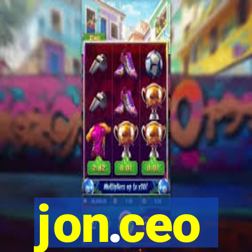 jon.ceo