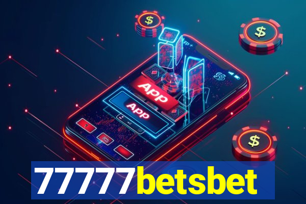 77777betsbet