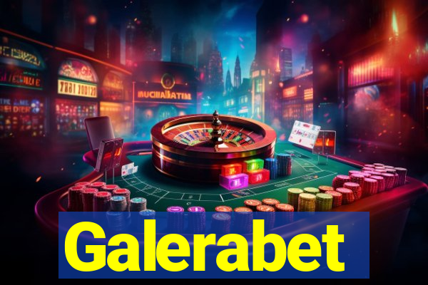 Galerabet