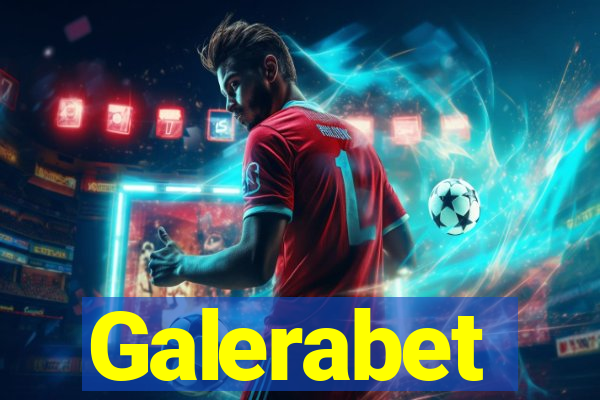 Galerabet