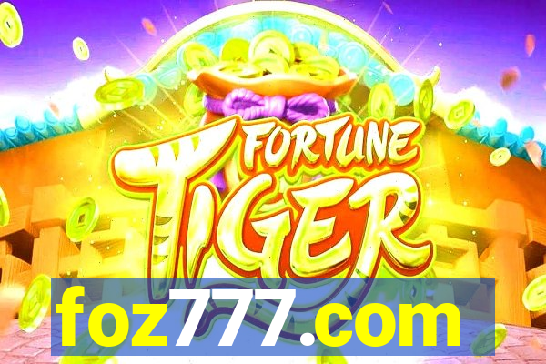 foz777.com