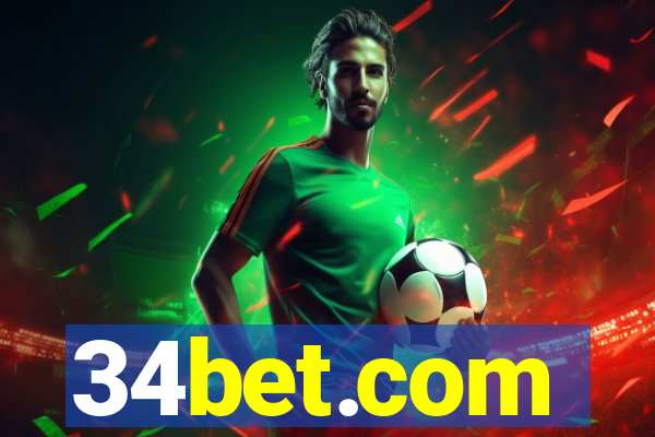 34bet.com