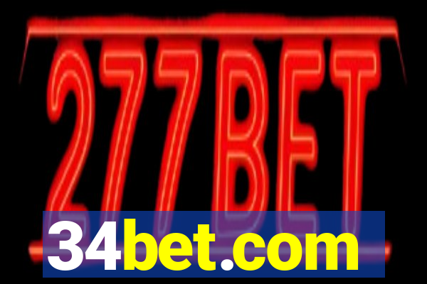 34bet.com