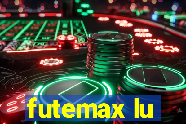 futemax lu