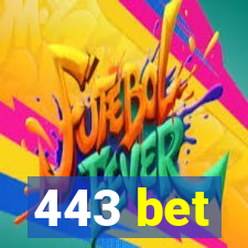 443 bet