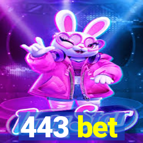 443 bet