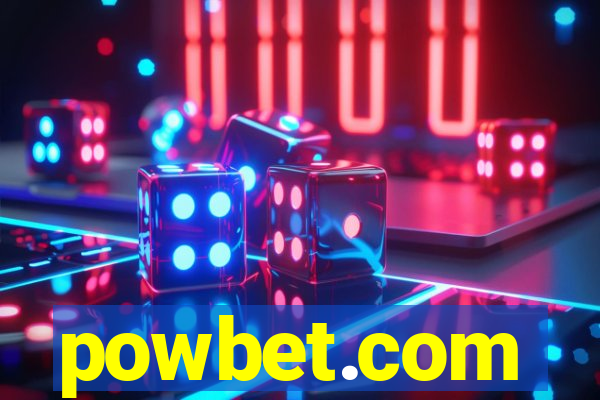 powbet.com