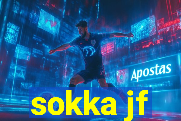 sokka jf