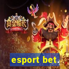 esport bet.