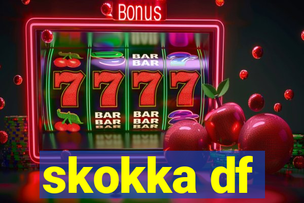 skokka df