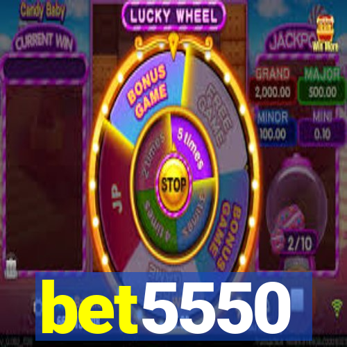 bet5550