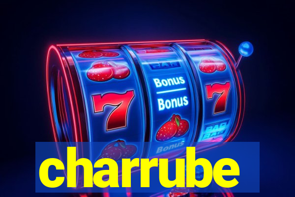 charrube