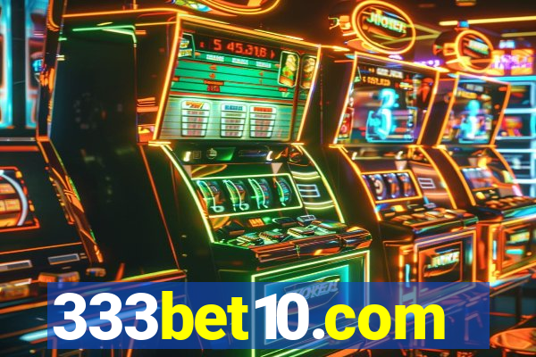 333bet10.com