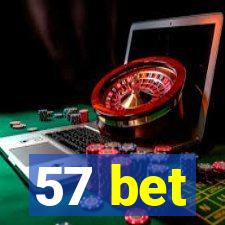 57 bet