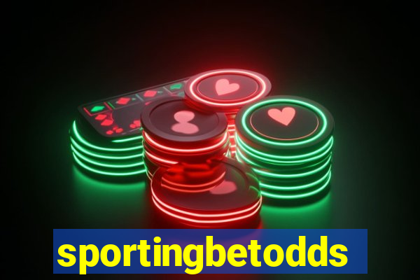 sportingbetodds