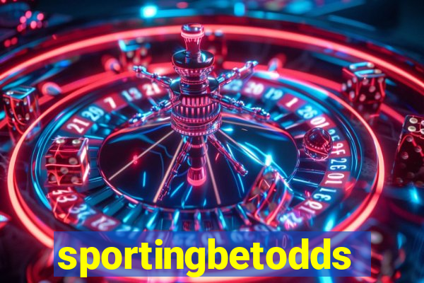 sportingbetodds