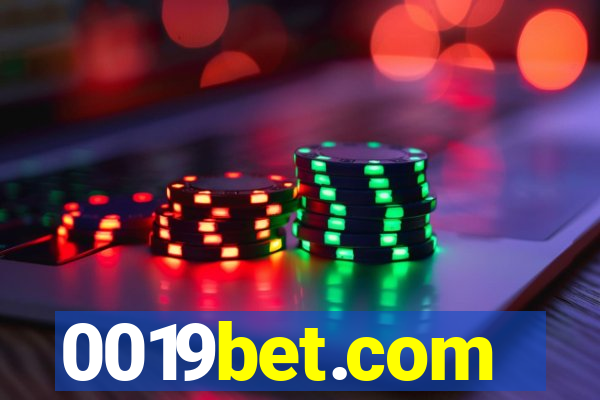 0019bet.com