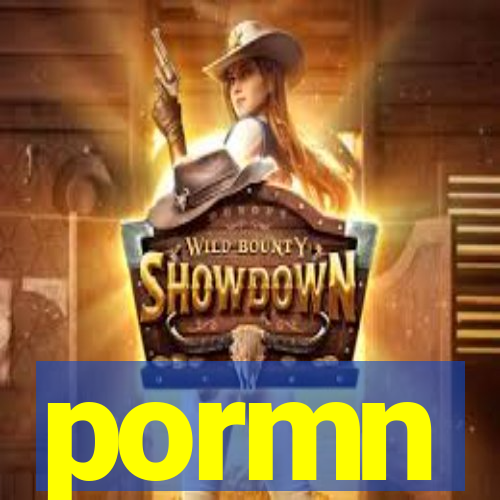 pormn