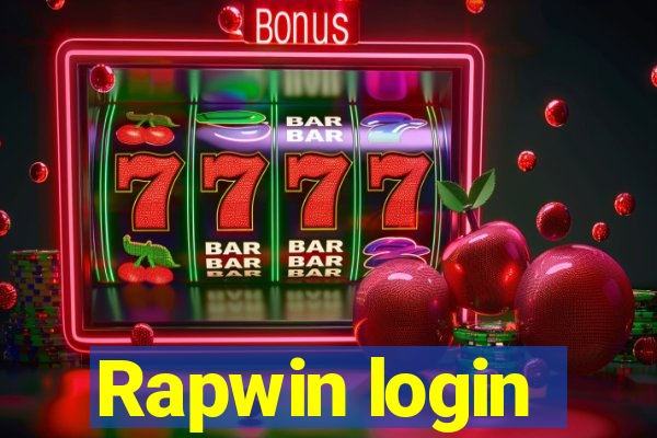 Rapwin login