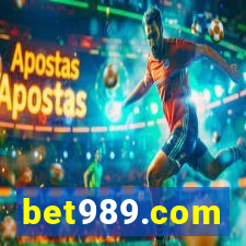 bet989.com