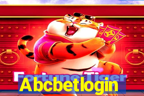 Abcbetlogin