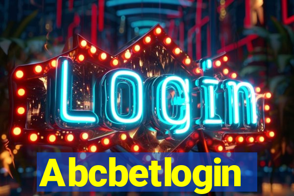 Abcbetlogin