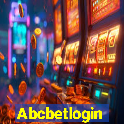 Abcbetlogin