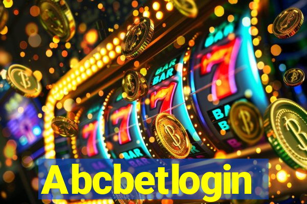 Abcbetlogin