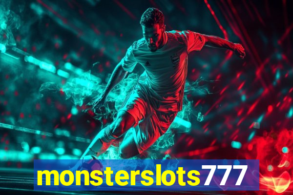 monsterslots777