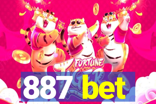 887 bet