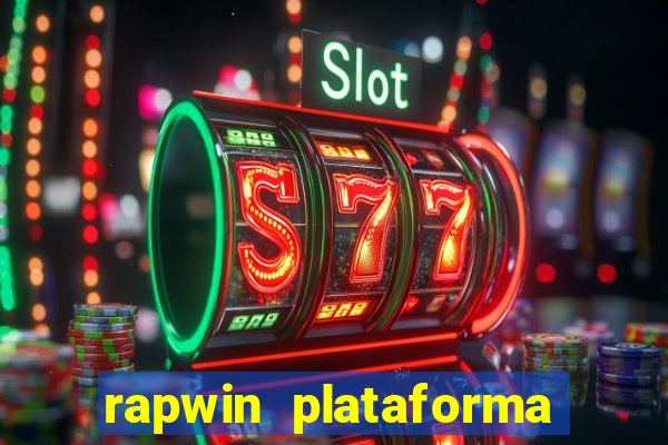 rapwin plataforma de jogos